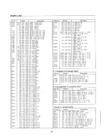 Предварительный просмотр 13 страницы Sanyo DC-D40 Service Manual