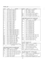 Предварительный просмотр 16 страницы Sanyo DC-D40 Service Manual