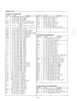 Предварительный просмотр 18 страницы Sanyo DC-D40 Service Manual