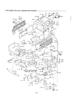 Предварительный просмотр 20 страницы Sanyo DC-D40 Service Manual