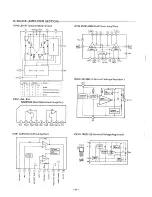 Предварительный просмотр 40 страницы Sanyo DC-D40 Service Manual