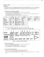 Предварительный просмотр 8 страницы Sanyo DC-D5 Service Manual