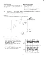 Предварительный просмотр 10 страницы Sanyo DC-D5 Service Manual