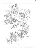 Предварительный просмотр 16 страницы Sanyo DC-D5 Service Manual