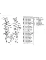 Предварительный просмотр 23 страницы Sanyo DC-D5 Service Manual