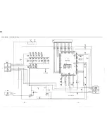 Предварительный просмотр 27 страницы Sanyo DC-D5 Service Manual