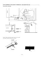 Предварительный просмотр 10 страницы Sanyo DC D60 Service Manual