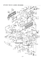 Предварительный просмотр 22 страницы Sanyo DC D60 Service Manual