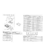 Предварительный просмотр 25 страницы Sanyo DC D60 Service Manual