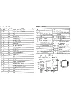 Предварительный просмотр 26 страницы Sanyo DC D60 Service Manual