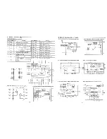 Предварительный просмотр 27 страницы Sanyo DC D60 Service Manual