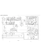 Предварительный просмотр 34 страницы Sanyo DC D60 Service Manual