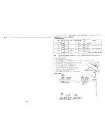 Предварительный просмотр 36 страницы Sanyo DC D60 Service Manual