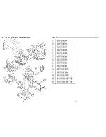 Предварительный просмотр 40 страницы Sanyo DC D60 Service Manual