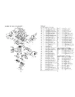 Предварительный просмотр 41 страницы Sanyo DC D60 Service Manual