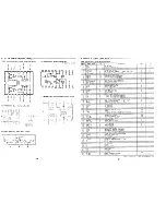 Предварительный просмотр 42 страницы Sanyo DC D60 Service Manual