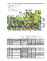 Preview for 3 page of Sanyo DC-DA1000 Service Manual