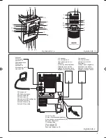 Предварительный просмотр 3 страницы Sanyo DC-DA1100 (XE) Instruction Manual