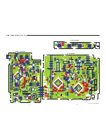 Preview for 17 page of Sanyo DC-DA1200M (XE-2); DC-DA1250M (SP-2) Service Manual