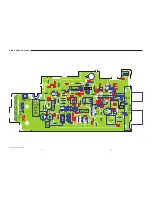 Preview for 19 page of Sanyo DC-DA1200M (XE-2); DC-DA1250M (SP-2) Service Manual