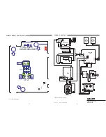 Preview for 22 page of Sanyo DC-DA1200M (XE-2); DC-DA1250M (SP-2) Service Manual