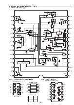 Предварительный просмотр 8 страницы Sanyo DC-DA1200V Manual