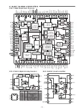 Предварительный просмотр 10 страницы Sanyo DC-DA1200V Manual