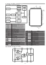 Предварительный просмотр 12 страницы Sanyo DC-DA1200V Manual