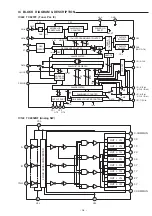 Предварительный просмотр 14 страницы Sanyo DC-DA1200V Manual