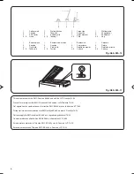 Предварительный просмотр 6 страницы Sanyo DC-DA1450M Instruction Manual