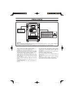 Preview for 2 page of Sanyo DC-DA1465M Instruction Manual