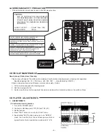 Предварительный просмотр 3 страницы Sanyo DC-DA170 Service Manual