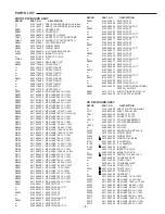 Предварительный просмотр 6 страницы Sanyo DC-DA170 Service Manual