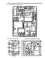 Предварительный просмотр 9 страницы Sanyo DC-DA2000 Service Manual