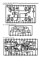 Предварительный просмотр 10 страницы Sanyo DC-DA2000 Service Manual