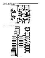 Предварительный просмотр 12 страницы Sanyo DC-DA2000 Service Manual