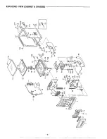 Предварительный просмотр 6 страницы Sanyo DC-DA280 Service Manual