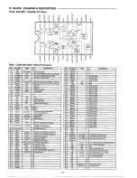 Предварительный просмотр 14 страницы Sanyo DC-DA280 Service Manual