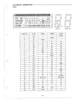 Предварительный просмотр 15 страницы Sanyo DC-DA280 Service Manual