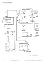 Предварительный просмотр 16 страницы Sanyo DC-DA280 Service Manual