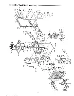 Предварительный просмотр 5 страницы Sanyo DC-DA300 Service Manual