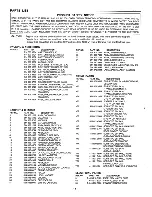 Предварительный просмотр 6 страницы Sanyo DC-DA300 Service Manual