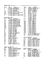 Предварительный просмотр 7 страницы Sanyo DC-DA300 Service Manual