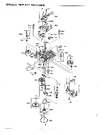 Предварительный просмотр 9 страницы Sanyo DC-DA300 Service Manual