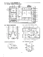 Предварительный просмотр 11 страницы Sanyo DC-DA300 Service Manual