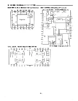 Предварительный просмотр 12 страницы Sanyo DC-DA300 Service Manual