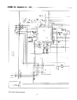 Предварительный просмотр 15 страницы Sanyo DC-DA300 Service Manual