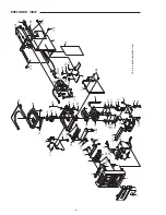 Предварительный просмотр 4 страницы Sanyo DC-DA3300M Service Manual