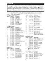 Предварительный просмотр 5 страницы Sanyo DC-DA3300M Service Manual