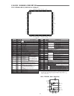 Предварительный просмотр 9 страницы Sanyo DC-DA3300M Service Manual